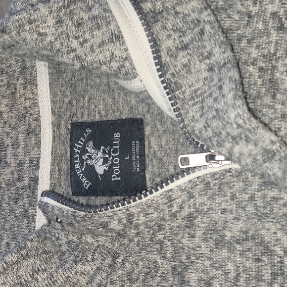 3 Mens Large Sweaters Excelet Condition Ralph Lauren and Old Navy - Picture 8 of 14